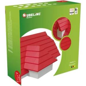 Hubelino Топка писта - покрив 124 бр (400376)