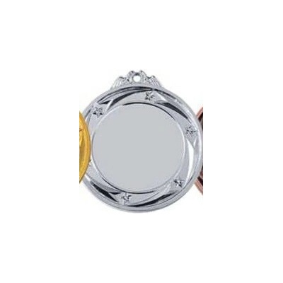 ETROFEJE medaila D522 medaila D522 80mm Striebro