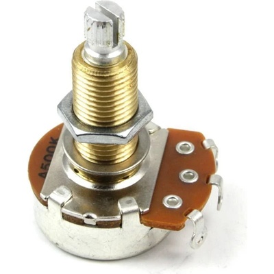 Partsland CSPN2401-28SA500K Потенциометър (CSPN2401-28SA500K)