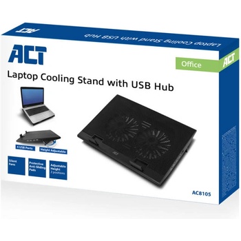 Image 1 of ACT AC8105