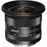 Meike Широкоъгълен обектив Meike MK 12mm f/2.0 за Sony E / FE Обективи