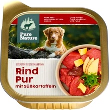 Pure Nature Adult Dog Hovězí 150 g