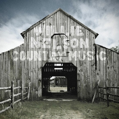 Nelson Willie - Country Music Vinyl 2 LP