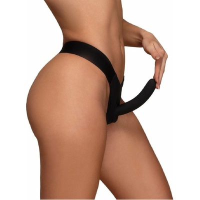 Ivy Strap-On kalhotky s dildem XXL