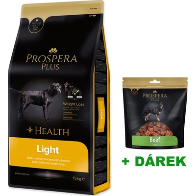Prospera Plus Light 15 kg