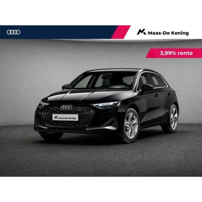 Audi A3 40 TFSIe Sportback Advanced 150 kW