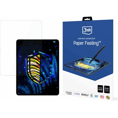 3mk Paper Feeling pro Apple Ipad Air 11 5903108570312