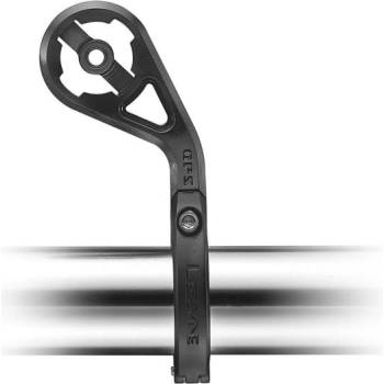 Lezyne Стойка за GPS Lezyne Forward Bar Mount CM - черна