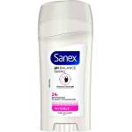 Sanex Invisible стик дезодорант против изпотяване 65 мл