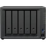 Synology DS1525neo+ NAS устройство