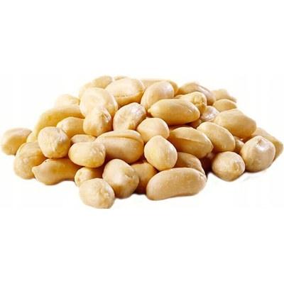 Zielomix Arašidy celé orechy 1000 g