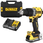 DEWALT DCD800E1T-QW Бормашина-винтоверт