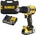 DEWALT DCD800E1T-QW