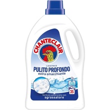 Chante Clair Lavatrice Pulito Profondo tekutý prací prostriedok 1575 ml 35 PD