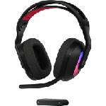 Logitech A20 X (939-002247) Слушалки
