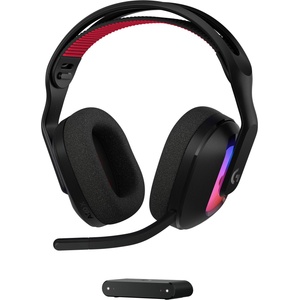 Logitech A20 X (939-002247) Слушалки