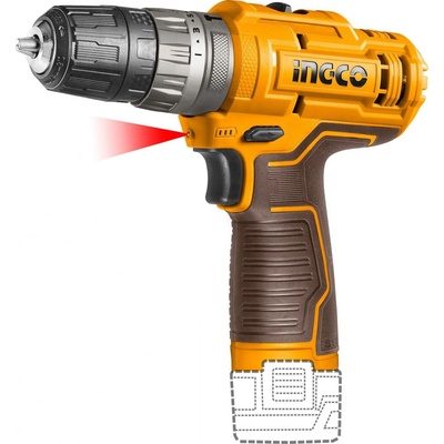 INGCO CIDLI12202E