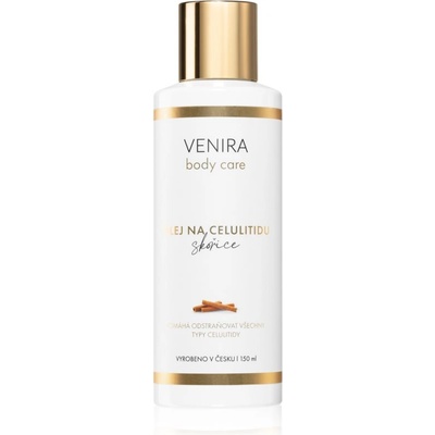 Venira Skin care - cinnamon олио 150ml