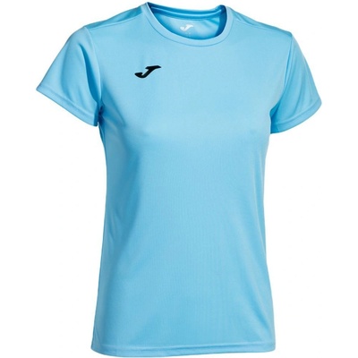 Joma Combi Short Sleeve Modrý
