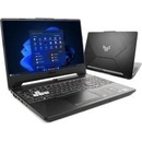 Notebooky Asus Tuf Gaming A17 FA706NF R5-7535HS