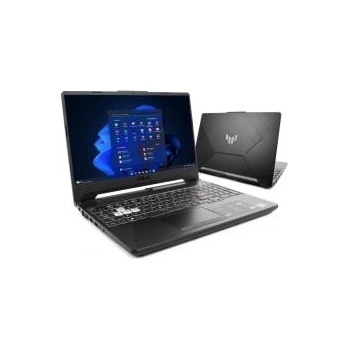 Asus Tuf Gaming A17 FA706NF R5-7535HS