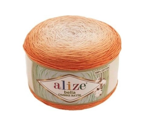 Bella ombre batik 7403