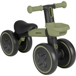 KikkaBoo Детско колело за баланс Ride-On Blinky Green - KikkaBoo