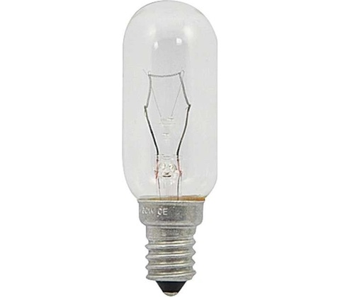 NBB do digestoře 240V 40W E14