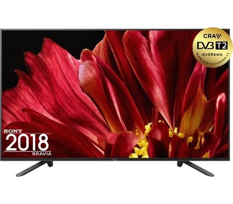 Sony Bravia KD-65ZF9