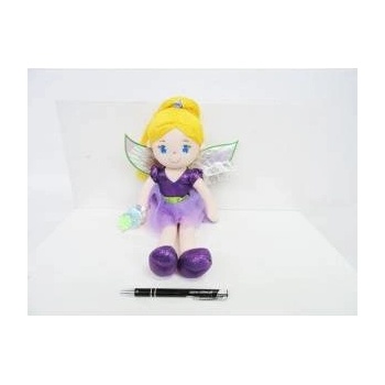 Tulilo Doll Laura 38cm