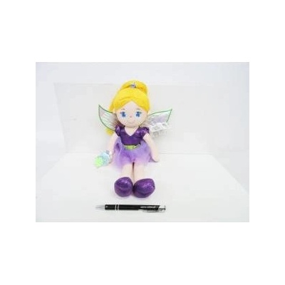 Tulilo Doll Laura 38cm
