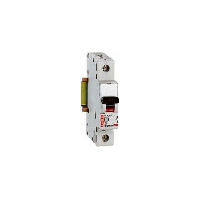Legrand S301 B50 6kA TX3 403362
