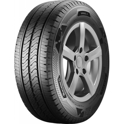 Barum Vanis 3 195/65 R16 102T