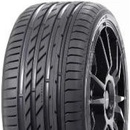 Osobní pneumatiky Nokian Tyres zLine 245/40 R18 97Y