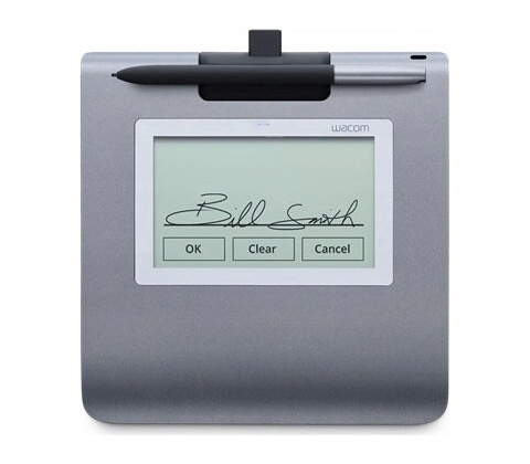Wacom STU-430