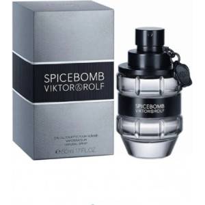 Viktor & Rolf Spicebomb EDT за Мъже Парфюми