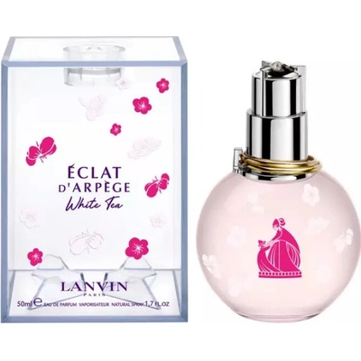 Lanvin Éclat d`Arpège White Tea parfumovaná voda dámska 50 ml
