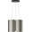Franke Аспиратор hood fsms f42 ss/bk matt franke (345.0654.870)