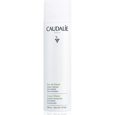 Caudalie Cleaners & Toners osviežujúca voda v spreji 300 ml