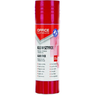 Lepiaca tyčinka Office Products 22g
