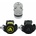 Apeks OCEA S3 set