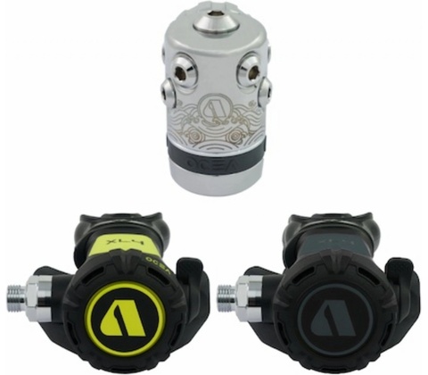 Apeks OCEA S3 set