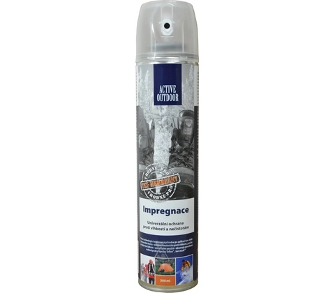 SIGA ACTIVE OUTDOOR 200 ml