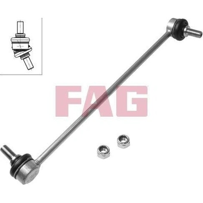 Tyč/vzpěra, stabilizátor Schaeffler FAG 818 0461 10
