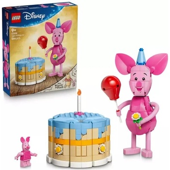 LEGO® Disney™ Winnie the Pooh - Piglet's Birthday Fun (43305)