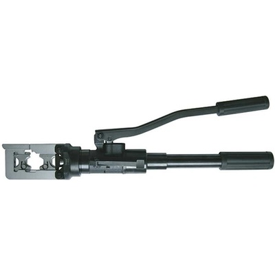 215800 Kleště lisovací ruční hydraulické HH-6, Haupa
