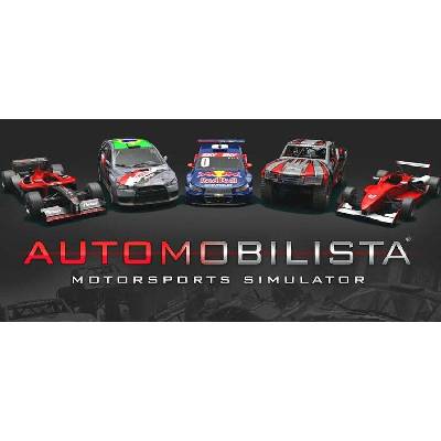 Automobilista