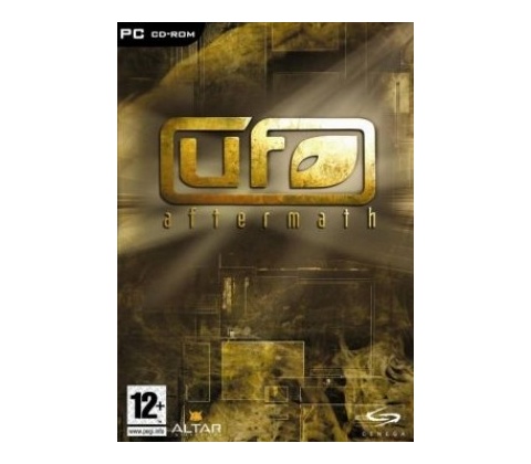 UFO: Aftermath
