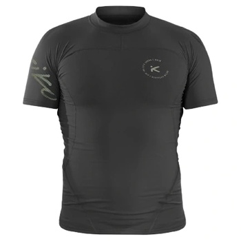 Hiko SHADE V. 4 S/S Shirt Размер: S / Цвят: черен