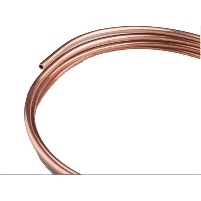 Krick Trubička měděná měkká 2x3 mm 1m